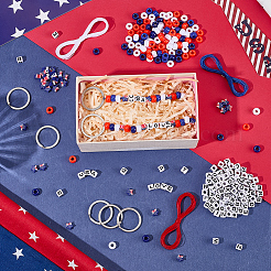 DIY-Schmuck machen Kits&nbsp;DIY-BM0002-42