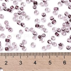 8/0 Perlas de semillas de vidrio&nbsp;SEED-A014-3mm-136B