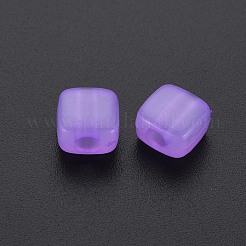 Perline acrilico jelly imitato&nbsp;MACR-S373-98-E04