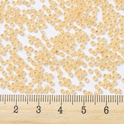 Miyuki runde Rocailles Perlen&nbsp;SEED-JP0008-RR0552