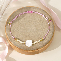 Link Shell Armbänder&nbsp;PX3443