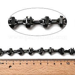 Catene a maglie con nodi in acciaio inossidabile 304&nbsp;CHS-S012-12B