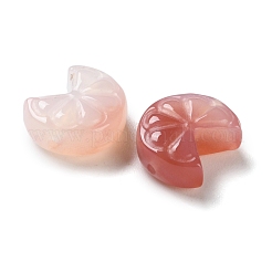 Agata naturale perle&nbsp;G-G179-05