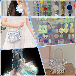140 Stück 14 Farben PVC-Anschluss-Charms&nbsp;FIND-PH0023-25
