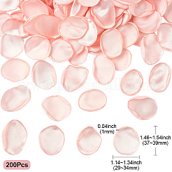 200 pezzo di petali di rosa artificiali&nbsp;FIND-SP0004-56D