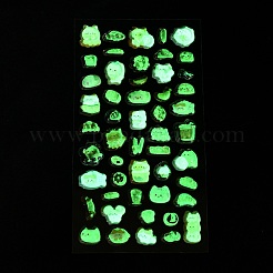 Epoxidharz 3D-Puffy-Aufkleber&nbsp;DIY-G122-01D