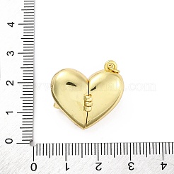 Pendentifs en laiton&nbsp;KK-U066-15G