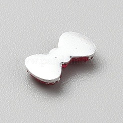 Cabochon in resina trasparente&nbsp;RESI-WH0041-35E