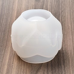 Herz-DIY-Silikon-Kerzenformen&nbsp;DIY-A053-03