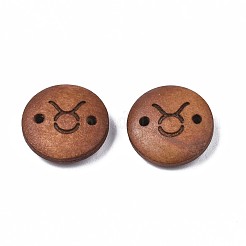 Holzverbinder Stecker&nbsp;WOOD-S053-52F