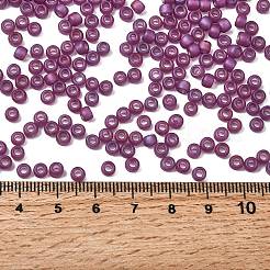 Toho 6/0 runde Perlen&nbsp;SEED-XTR06-0625F