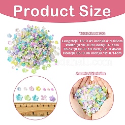 Kits de perles de bricolage&nbsp;DIY-YW0018-28