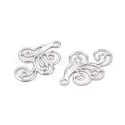 Pendentifs en fer&nbsp;FIND-B020-01P