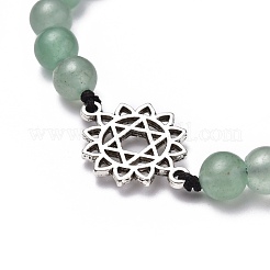 Joyas de chakra&nbsp;BJEW-JB05503-04