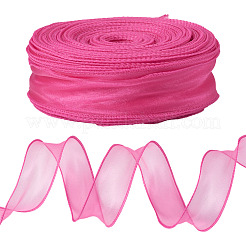 Polyester-Mesh-Bänder&nbsp;SRIB-TAC0002-28B-03-1