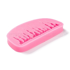 Eiszapfen/Eisstalaktiten Silikonformen in Lebensmittelqualität&nbsp;DIY-K024-05