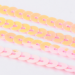 Rotoli di plastica paillette / paillettes&nbsp;BS22Y