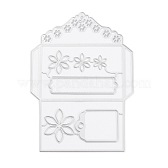 Kohlenstoffstahl Schneidwerkzeuge Schablonen&nbsp;LS-DIY-P076-41