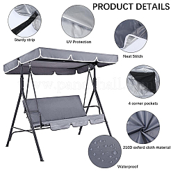 Oxford-Stoff&nbsp;DIY-WH20011-25E-04