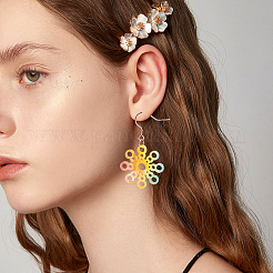 DIY Schmuck & Kunsthandwerk&nbsp;DIY-CA0001-34