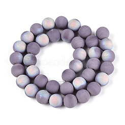 Stränge mattierter&nbsp;LS-GLAA-T032-P10mm-MBB07