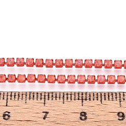 Eisen Strass Tasse Ketten&nbsp;CH-T006-05B-18