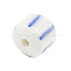 Abalorios de porcelana hechas a mano&nbsp;PR-CBA069E-01A