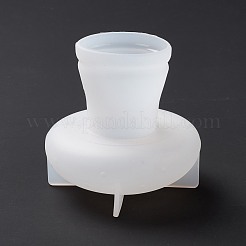 Diy 3d pilz display dekoration silikonformen&nbsp;DIY-D070-10