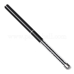 Pincel delineador para decoración de uñas con pedrería&nbsp;MRMJ-P020-03A