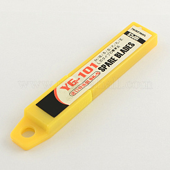 Anlaufgeschützte 60# Allzweckmesserklinge aus Edelstahl&nbsp;TOOL-R078-03