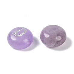 Natürlichen Amethyst Perlen&nbsp;G-L524-20D-03