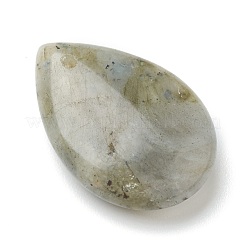 Natur Labradorit Anhänger&nbsp;G-B013-06A-01