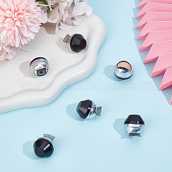 3 Paar Augen aus Eisen&nbsp;DIY-PH0031-58A
