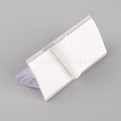Porta tag in pvc&nbsp;KY-WH0031-06B