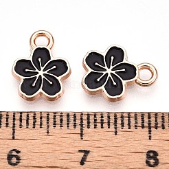 Lega di fascini dello smalto&nbsp;ENAM-T022-07A