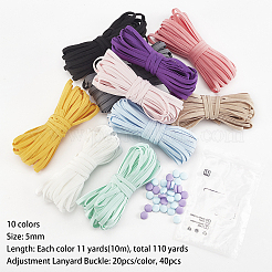 50-teiliges DIY-Schmuckset&nbsp;DIY-BC0002-78