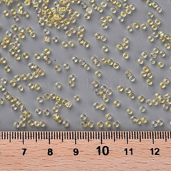 12/0 perline di vetro rotonde di grado A fgb&nbsp;SEED-N001-E-302