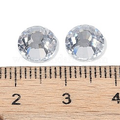 Strass di vetro piatto &nbsp;X-RGLA-C002-SS40-001