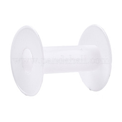 Leere Spulen aus Kunststoff&nbsp;TOOL-T008-01