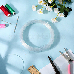 25m PVC-Stäbchen&nbsp;KY-GF0001-66B