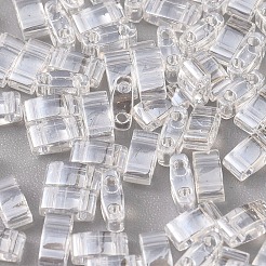 Miyuki halbe Tila Perlen&nbsp;SEED-MY05-HTL160