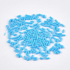 Perle di argilla polimerica fatte a mano&nbsp;X-CLAY-T015-22A