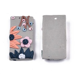 Ciondoli in fimo fatti a mano&nbsp;CLAY-N010-013A