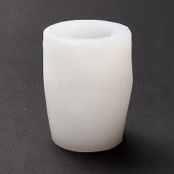 DIY-Silikon-Statuenformen für die Herstellung von Kerzen in Geisterform mit Halloween-Motiv&nbsp;LS-DIY-D057-01