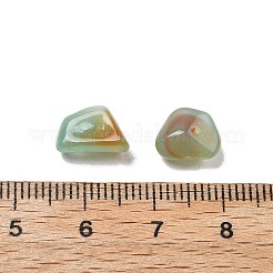 Perles en acrylique transparente&nbsp;TACR-P013-A02-A