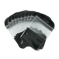 30 Stück wiederverschließbare Kunststoffverpackungsbeutel&nbsp;OPP-FS0001-08B