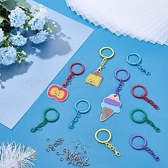 Kit per la ricerca di gioielli fai da te&nbsp;DIY-ME0002-07