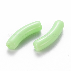 Perles acryliques opaques&nbsp;MACR-S372-002B-S028