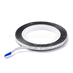 8 rollo de cinta plástica de 4 estilos&nbsp;MRMJ-OC0002-53