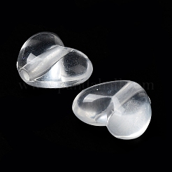 Transparente Acryl Perlen&nbsp;LS-OACR-P018-03
